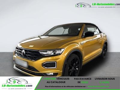Volkswagen T-Roc 1.5 TSI 150 EVO Start/Stop BVA