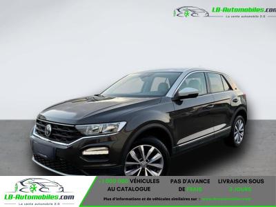 Volkswagen T-Roc 1.6 TDI 115 BVM