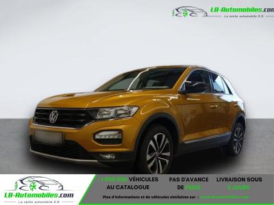 Volkswagen T-Roc 1.6 TDI 115 BVM
