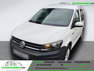 Volkswagen Caddy 1.2 TSI 84