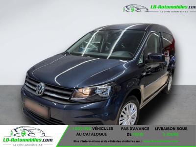 Volkswagen Caddy 1.2 TSI 84