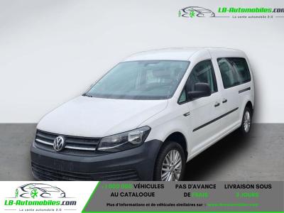 Volkswagen Caddy 1.4 TSI 125 BVM