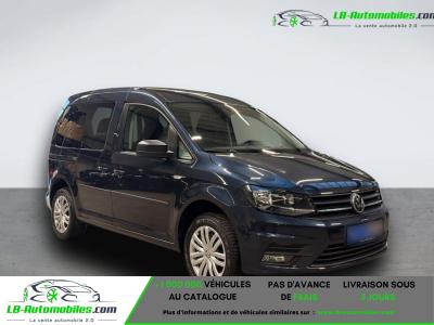 Volkswagen Caddy 1.4 TSI 125 BVM