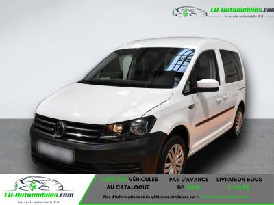 Volkswagen Caddy 1.4 TSI 125 BVM