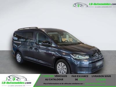 Volkswagen Caddy  California 1.5 TSI 114 BVA