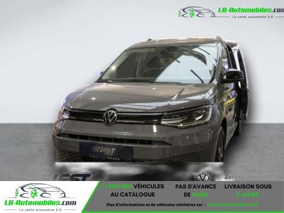 Volkswagen Caddy  California 1.5 TSI 114 BVA
