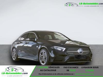 Mercedes Classe A  220 d BVA