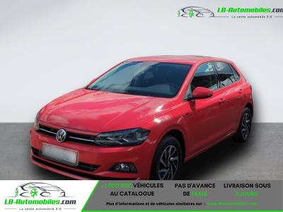 Volkswagen Polo 1.6 TDI 95 S&S BVA