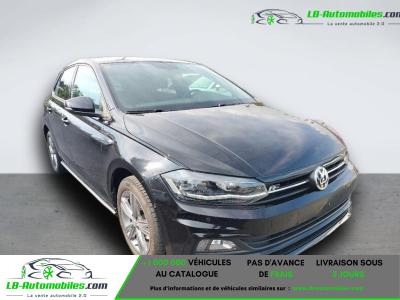 Volkswagen Polo 1.6 TDI 95 S&S BVA