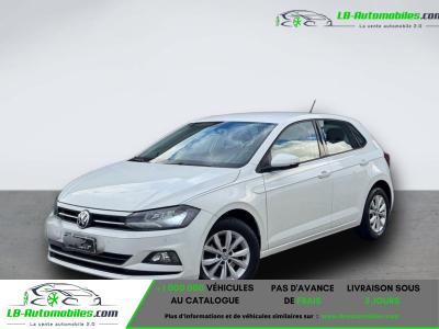Volkswagen Polo 1.6 TDI 95 S&S BVA