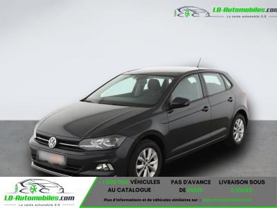 Volkswagen Polo 1.6 TDI 95 S&S BVA