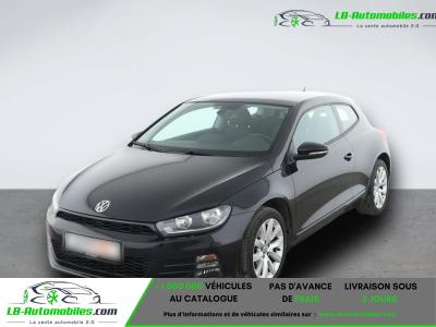 Volkswagen Scirocco 1.4 TSI 125
