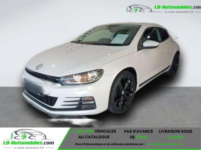Volkswagen Scirocco 1.4 TSI 125