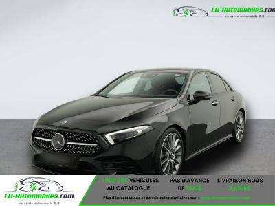 Mercedes Classe A Berline 250 BVA 4Matic