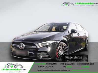 Mercedes Classe A Berline 35 Mercedes-AMG BVA  4Matic