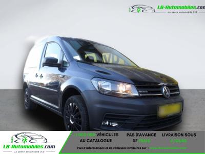Volkswagen Caddy 2.0 TDI 122 4Motion