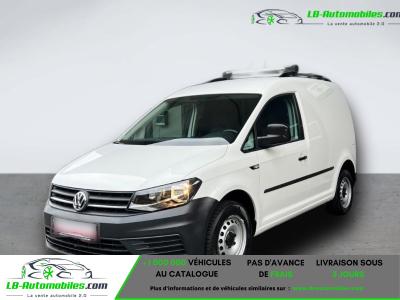 Volkswagen Caddy Utilitaire 1.0 TSI 102