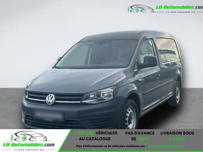 Volkswagen Caddy Utilitaire 1.0 TSI 102