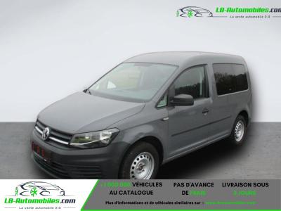 Volkswagen Caddy Utilitaire 1.0 TSI 102