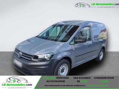 Volkswagen Caddy Utilitaire 1.0 TSI 102