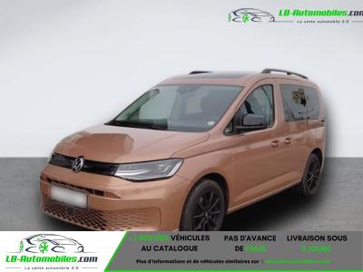 Volkswagen Caddy  California 2.0 TDI 122 BVM