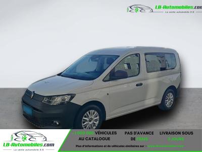 Volkswagen Caddy 2.0 TDI 75 BVM