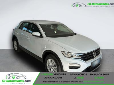 Volkswagen T-Roc 2.0 TDI 150 Start/Stop BVM