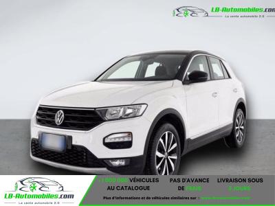 Volkswagen T-Roc 2.0 TDI 150 Start/Stop BVM