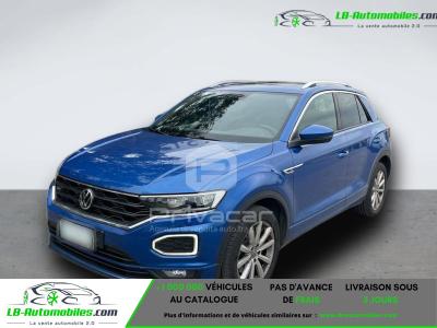 Volkswagen T-Roc 2.0 TDI 150 Start/Stop BVM