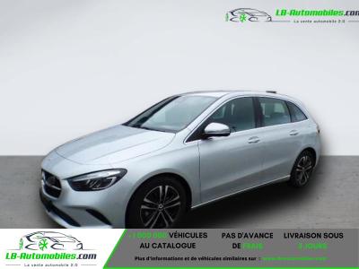 Mercedes Classe B 180 BVA