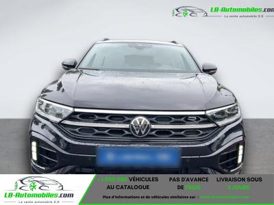 Volkswagen T-Roc 2.0 TSI 300 Start/Stop BVA 4Motion
