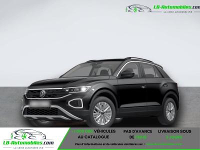 Volkswagen T-Roc 2.0 TDI 116 Start/Stop BVM