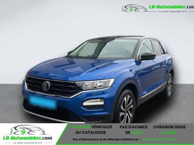 Volkswagen T-Roc 2.0 TDI 116 Start/Stop BVM