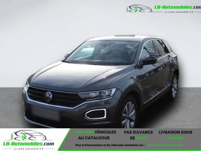 Volkswagen T-Roc 2.0 TDI 116 Start/Stop BVM