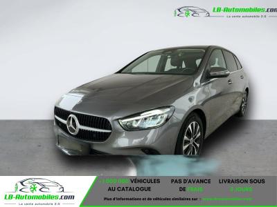 Mercedes Classe B 180 d BVA
