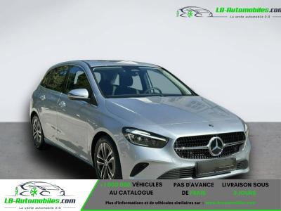 Mercedes Classe B 180 d BVA
