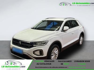 Volkswagen T-Roc 1.5 TSI EVO 150 Start/Stop BVA