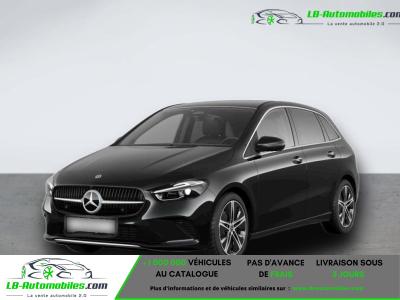 Mercedes Classe B 180 d BVA
