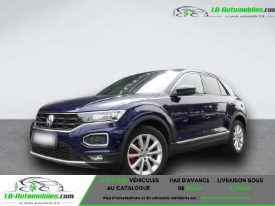 Volkswagen T-Roc 2.0 TSI 190 Start/Stop BVA 4Motion