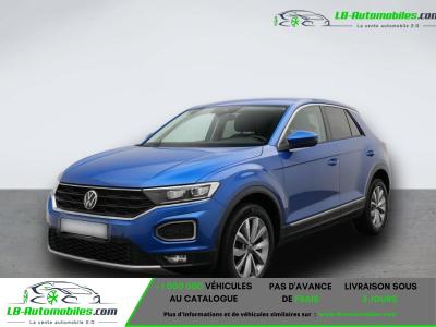 Volkswagen T-Roc 2.0 TDI 150 Start/Stop BVA