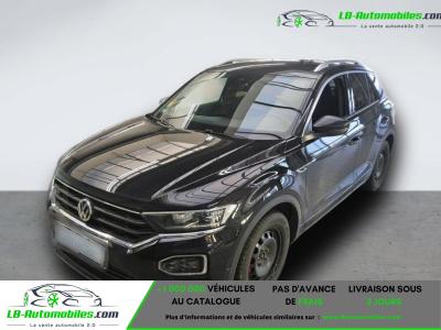 Volkswagen T-Roc 2.0 TSI 190 Start/Stop BVA 4Motion