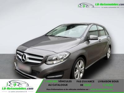Mercedes Classe B 180 BVM