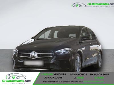 Mercedes Classe B 200 CDI BVA