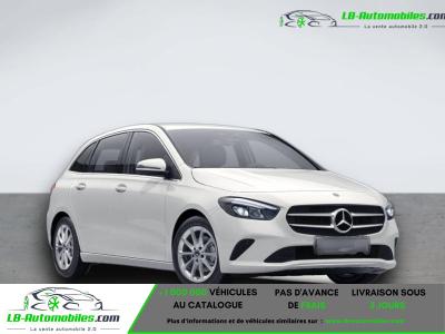 Mercedes Classe B 180 d BVM