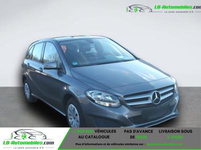 Mercedes Classe B 160 BVA