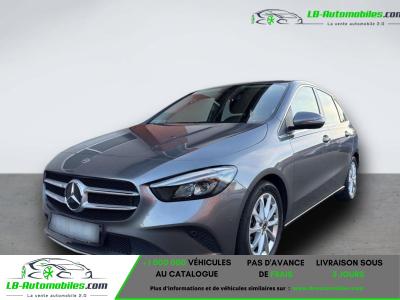Mercedes Classe B 250 BVA