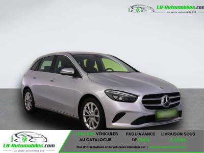 Mercedes Classe B 200 d BVA