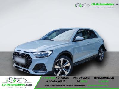 Audi A1 All Street 35 TFSI 150 ch BVA