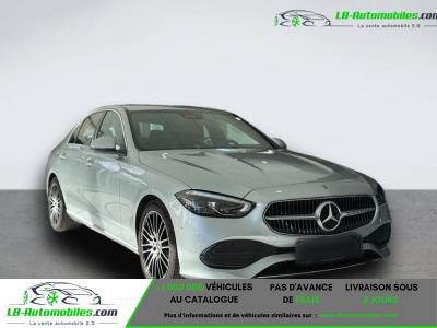 Mercedes Classe C 200 d BVA