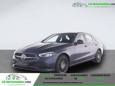Mercedes Classe C 200 BVA